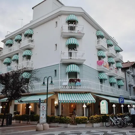 酒店 弗洛拉酒店